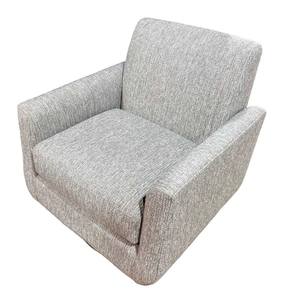 Wright Swivel Chair - Interior Living