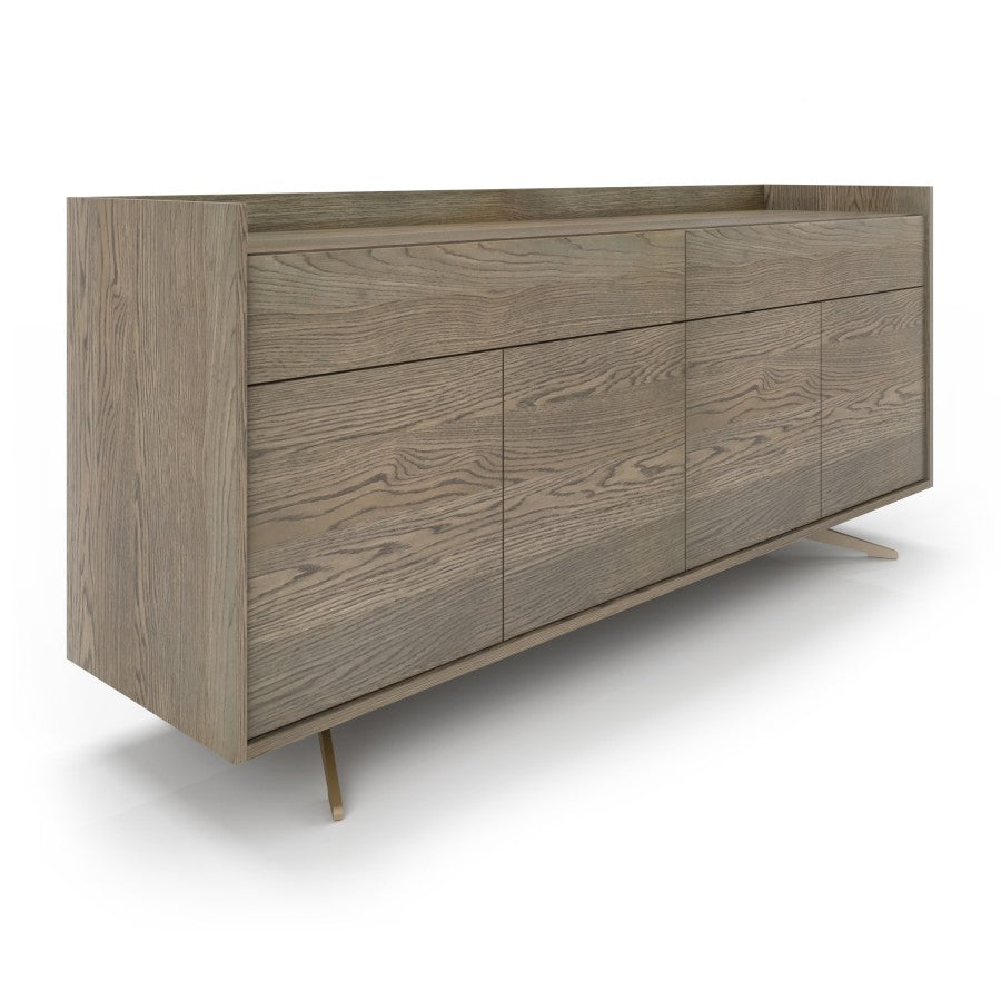 Memento 72'' Buffet -Quick Ship