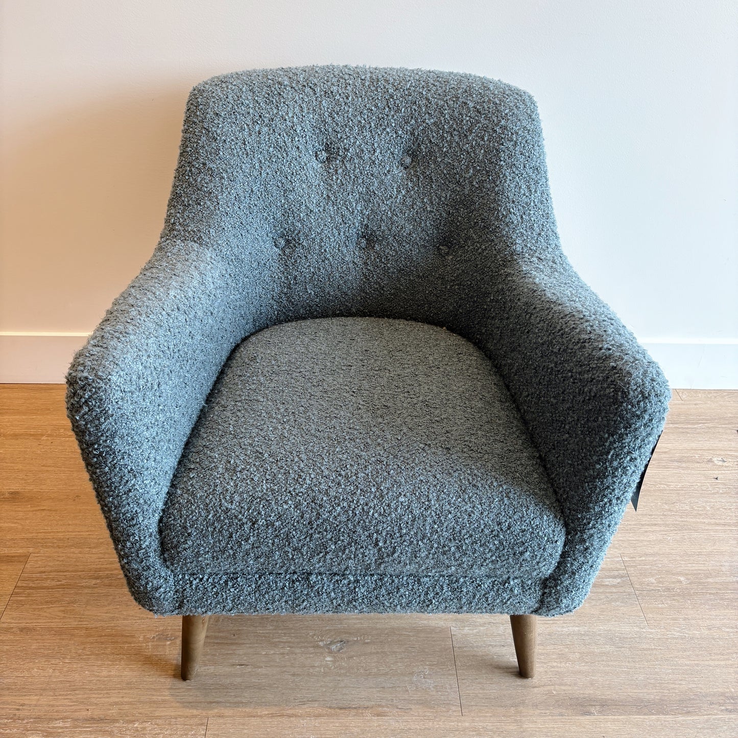 Suri Chair - Interior Living