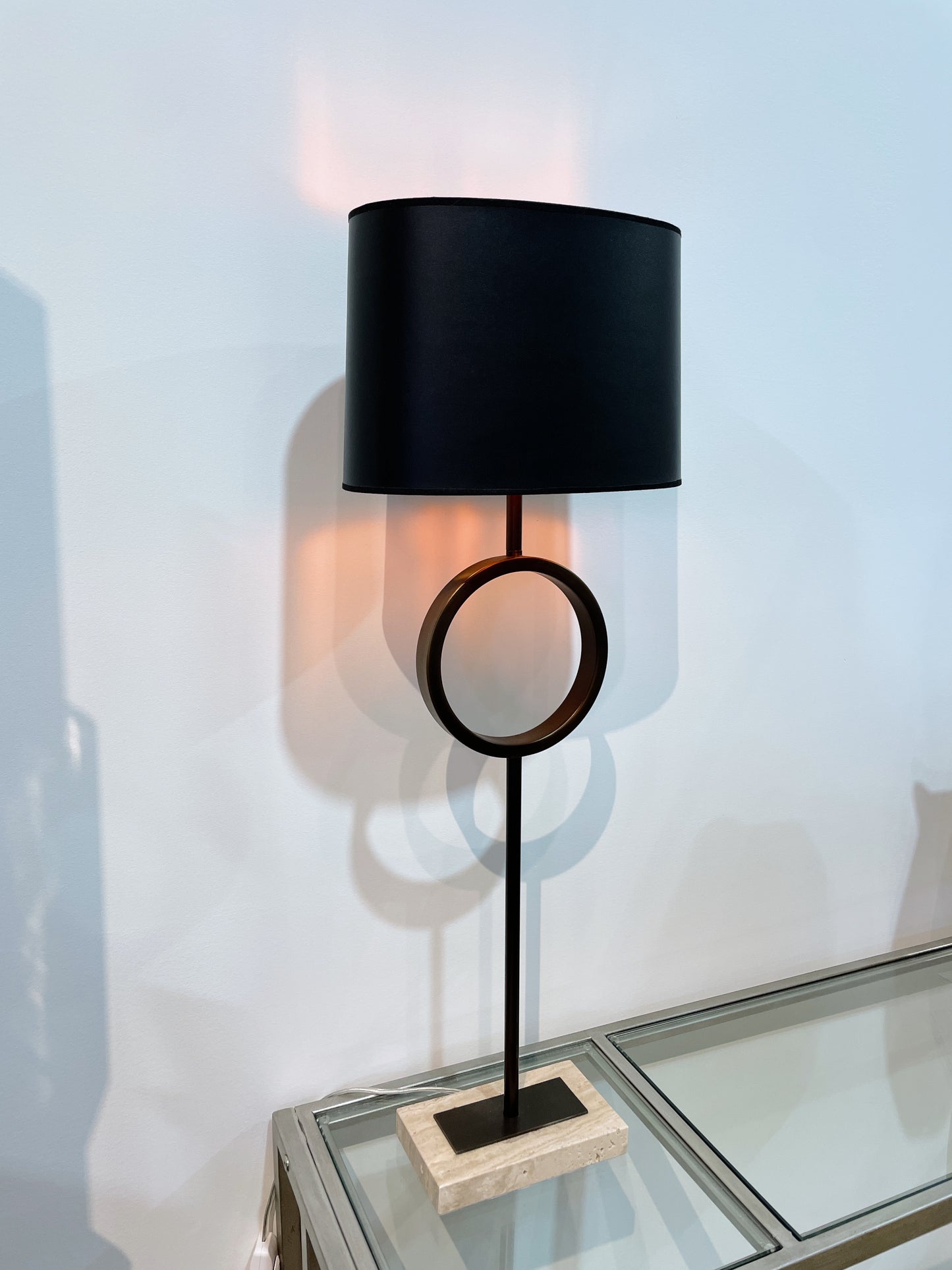 Marco Buffet Lamp - Interior Living