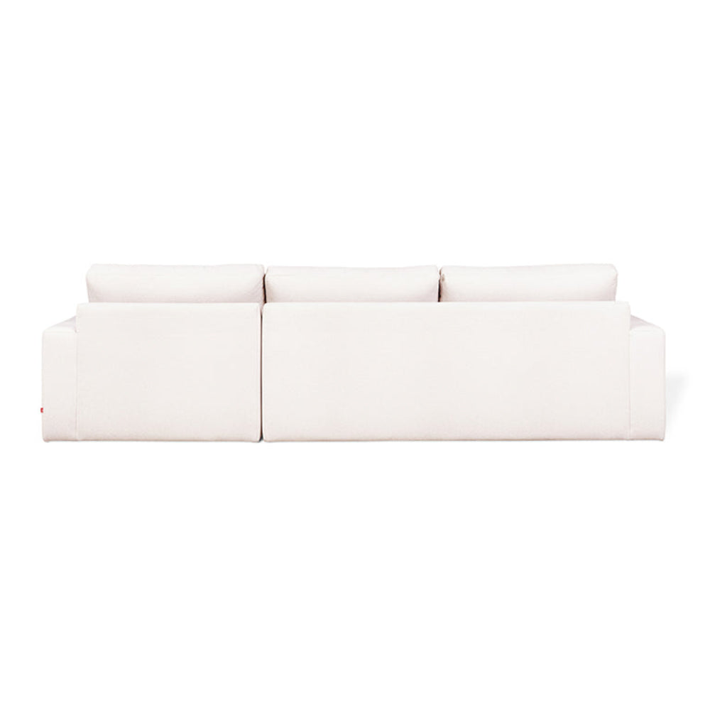 Ashdale Sectional - Quick Ship - Interior Living