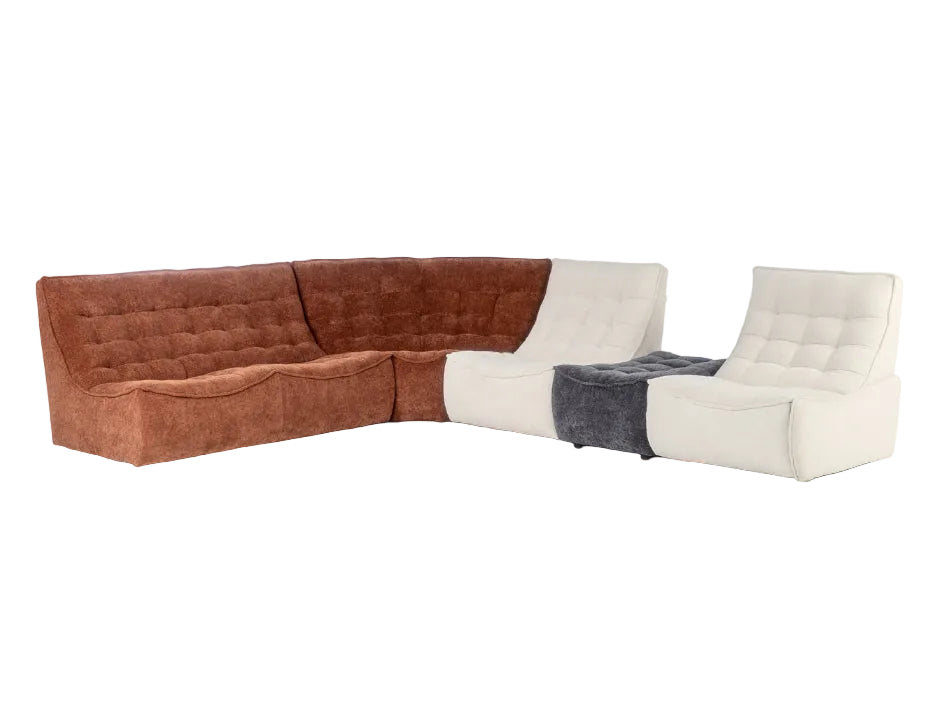 Banjo Relax - Interior Living