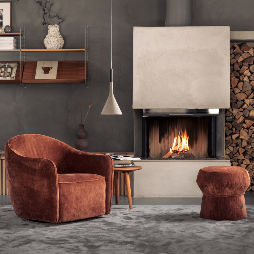 Beetle Chair