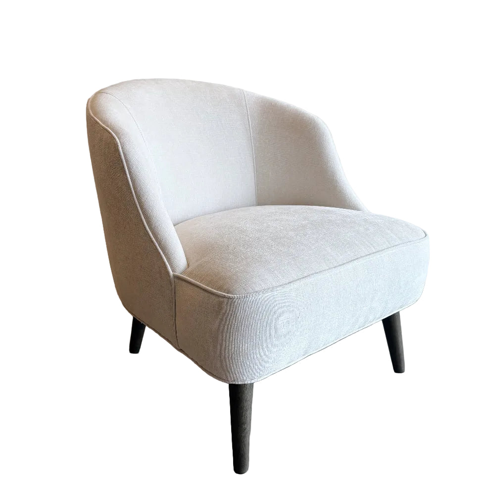 Kimberly Chair - Interior Living