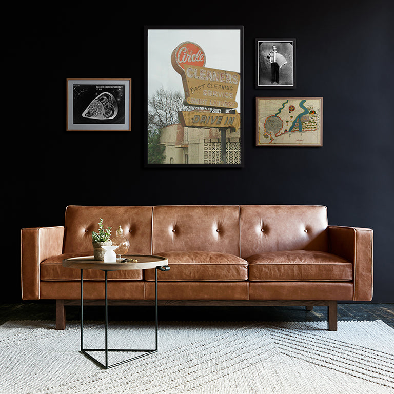 Embassy Sofa - Quick Ship - Interior Living