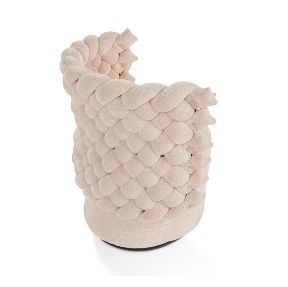 Giuggiola Swivel Chair - Interior Living