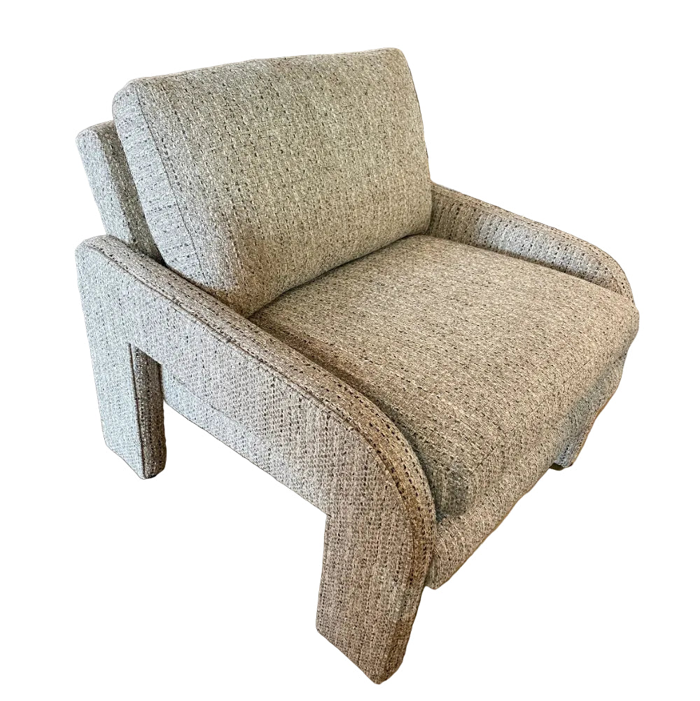 Danza Chair - Interior Living