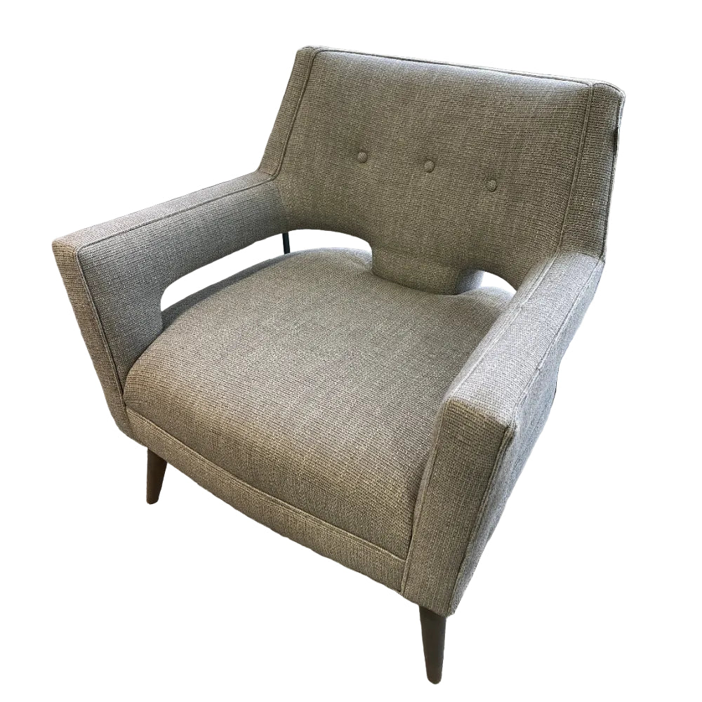 Hunter Chair - Interior Living