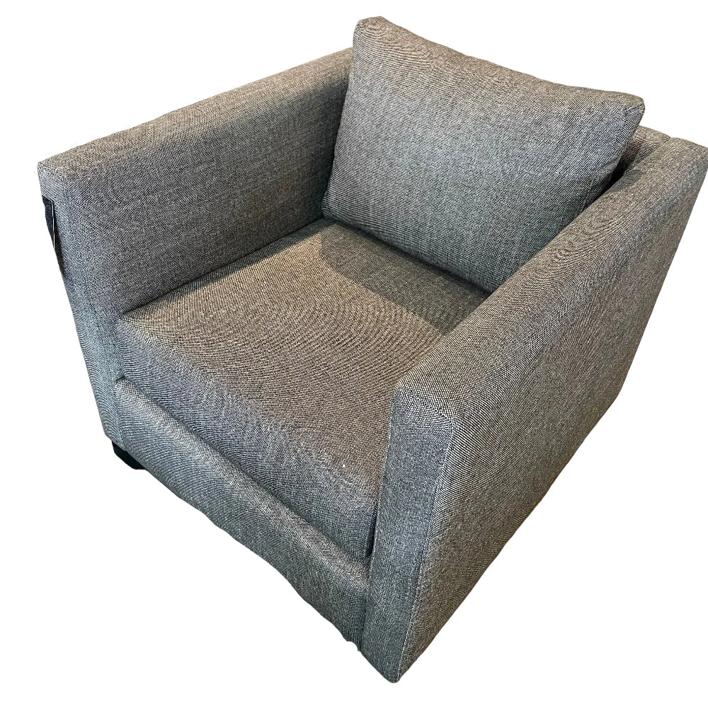Spin Chair - Interior Living