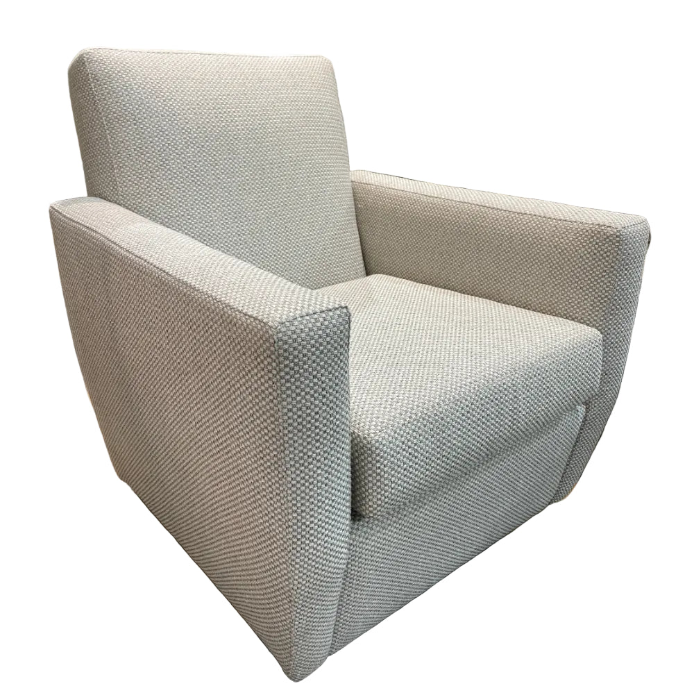Avalon Chair - Interior Living