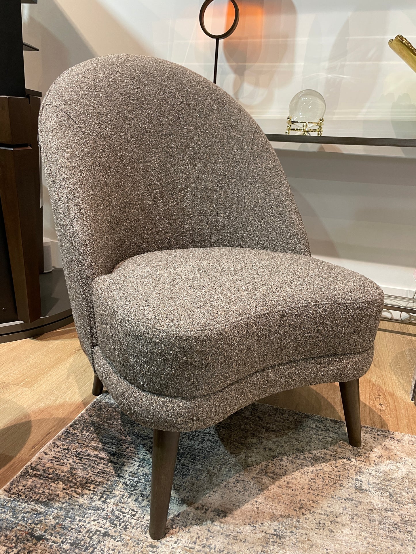 Savoie Chair - Interior Living