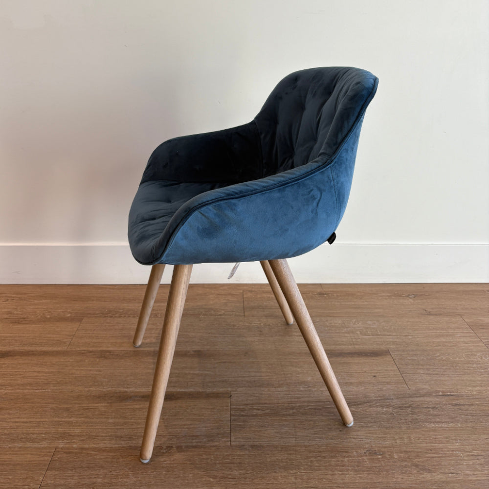 Igloo Chair - Interior Living