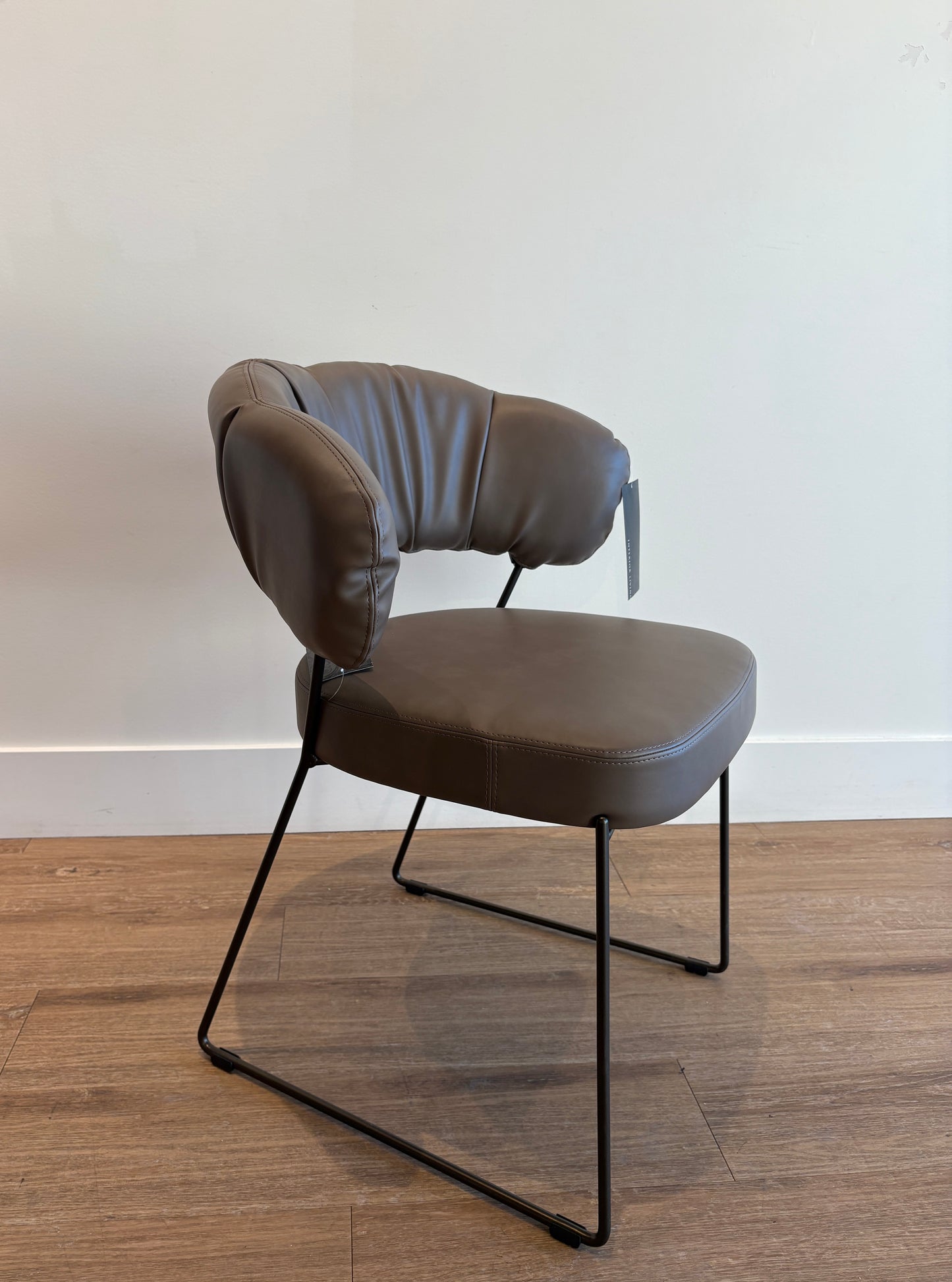 Quadrotta Chair - Interior Living