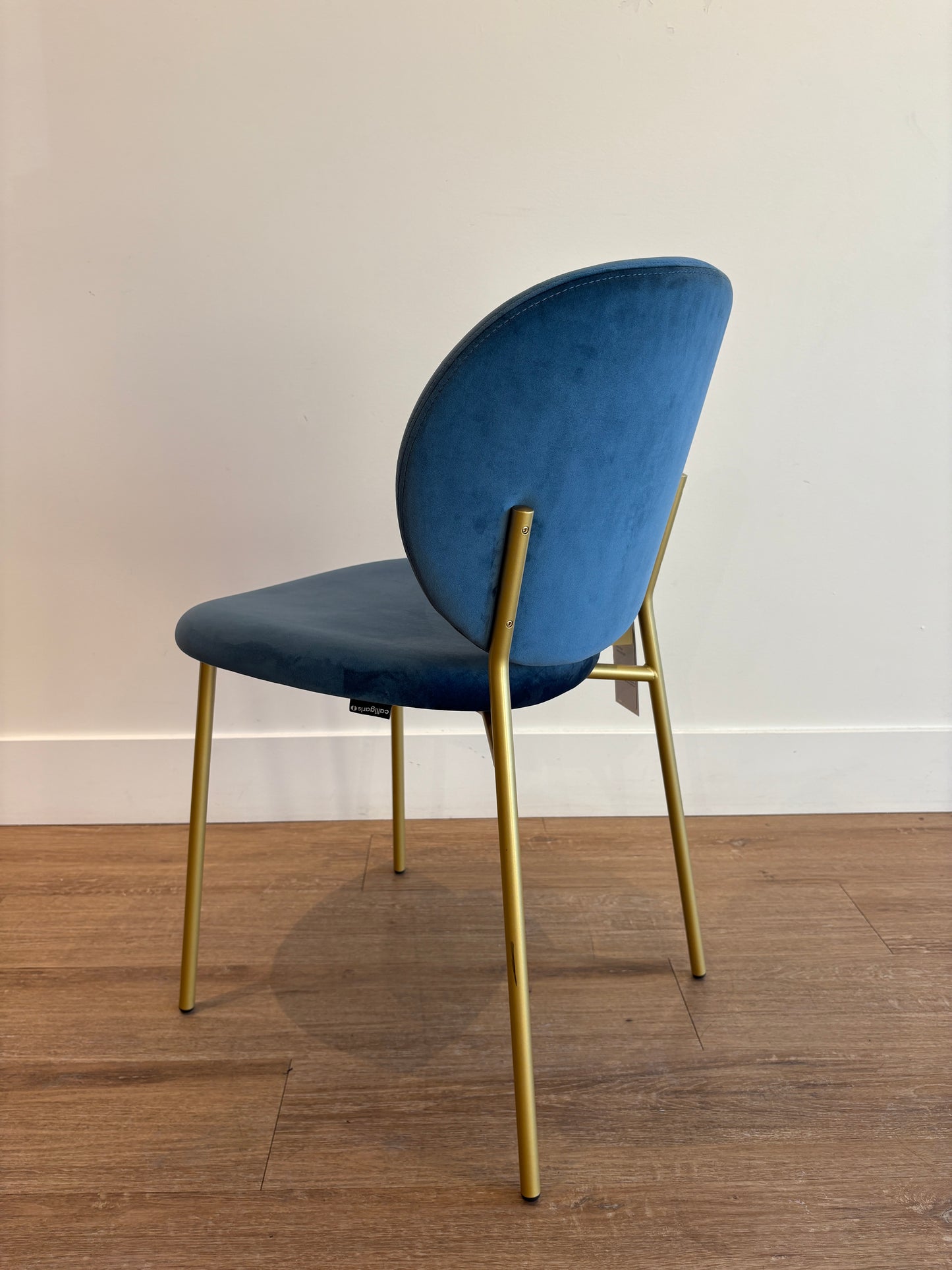 Ines Chair - Interior Living