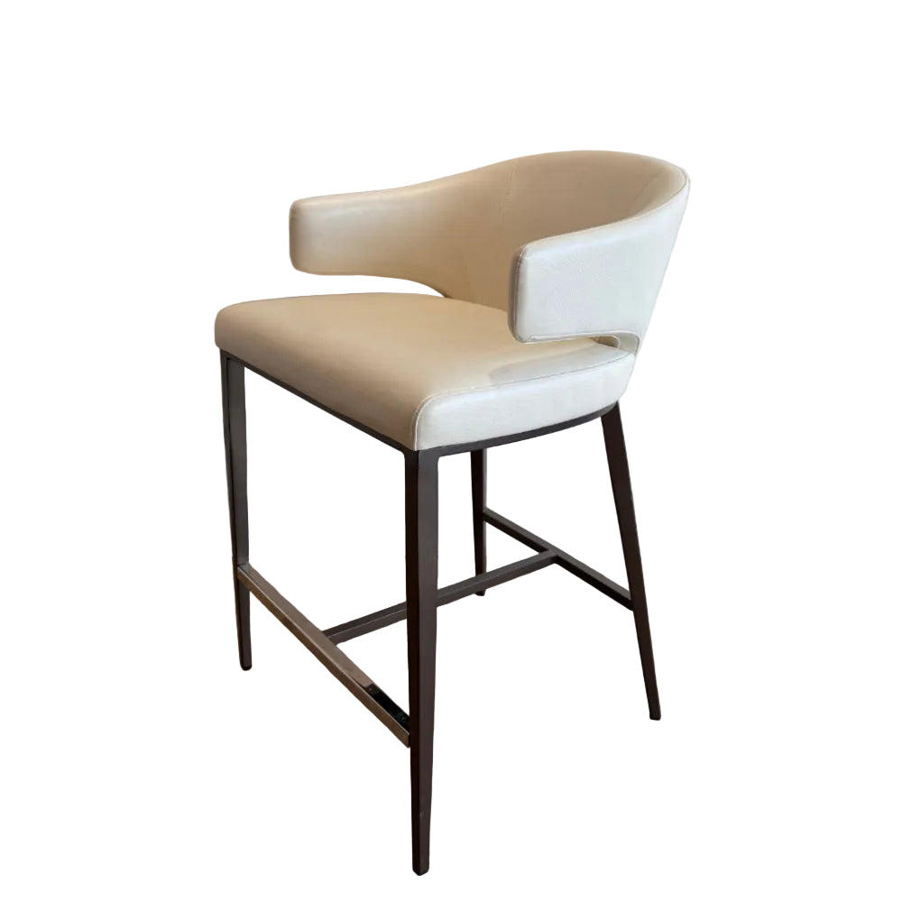 Elliot Counter Stool - Interior Living