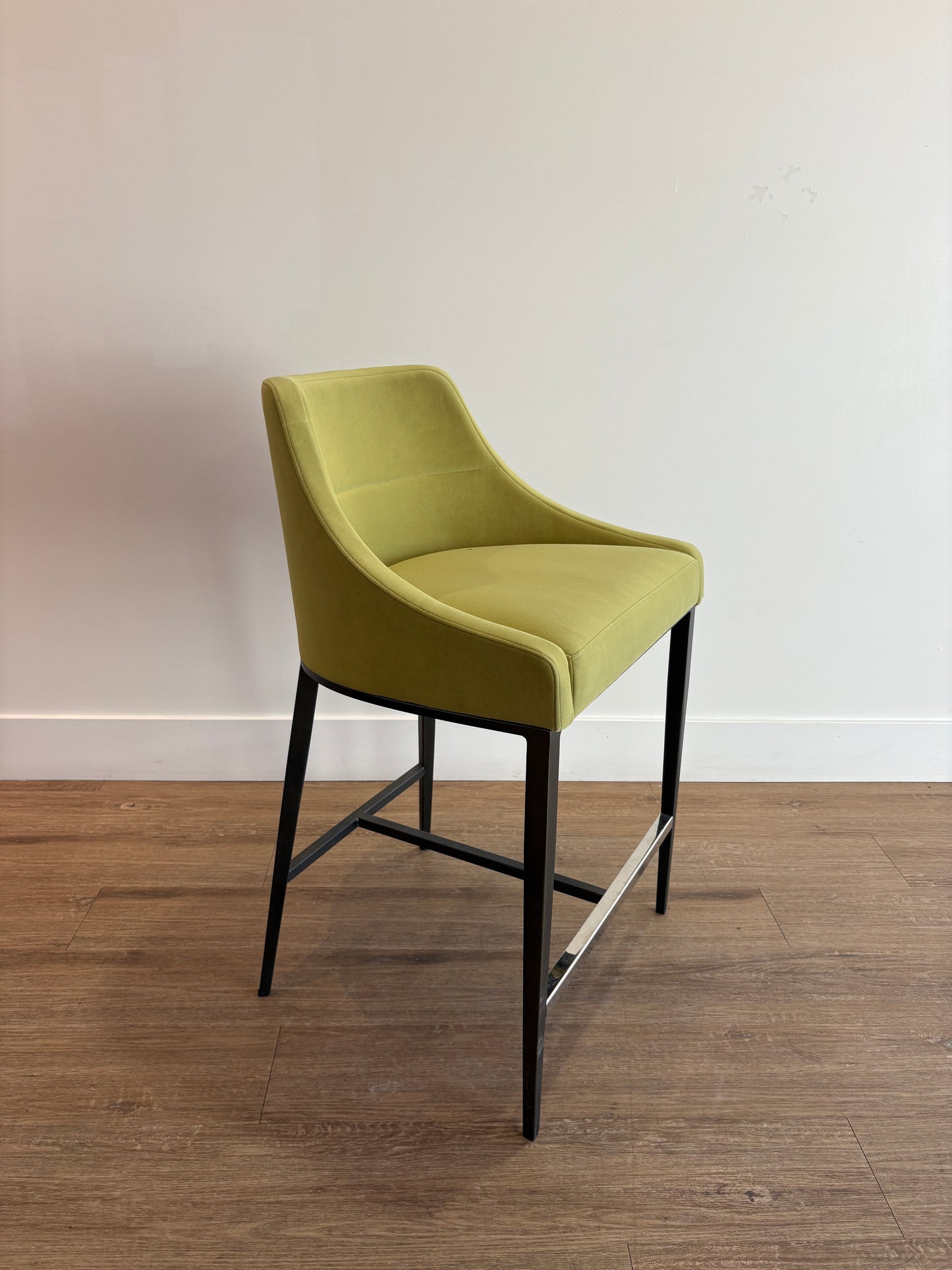 Senna Counter Stool - Interior Living