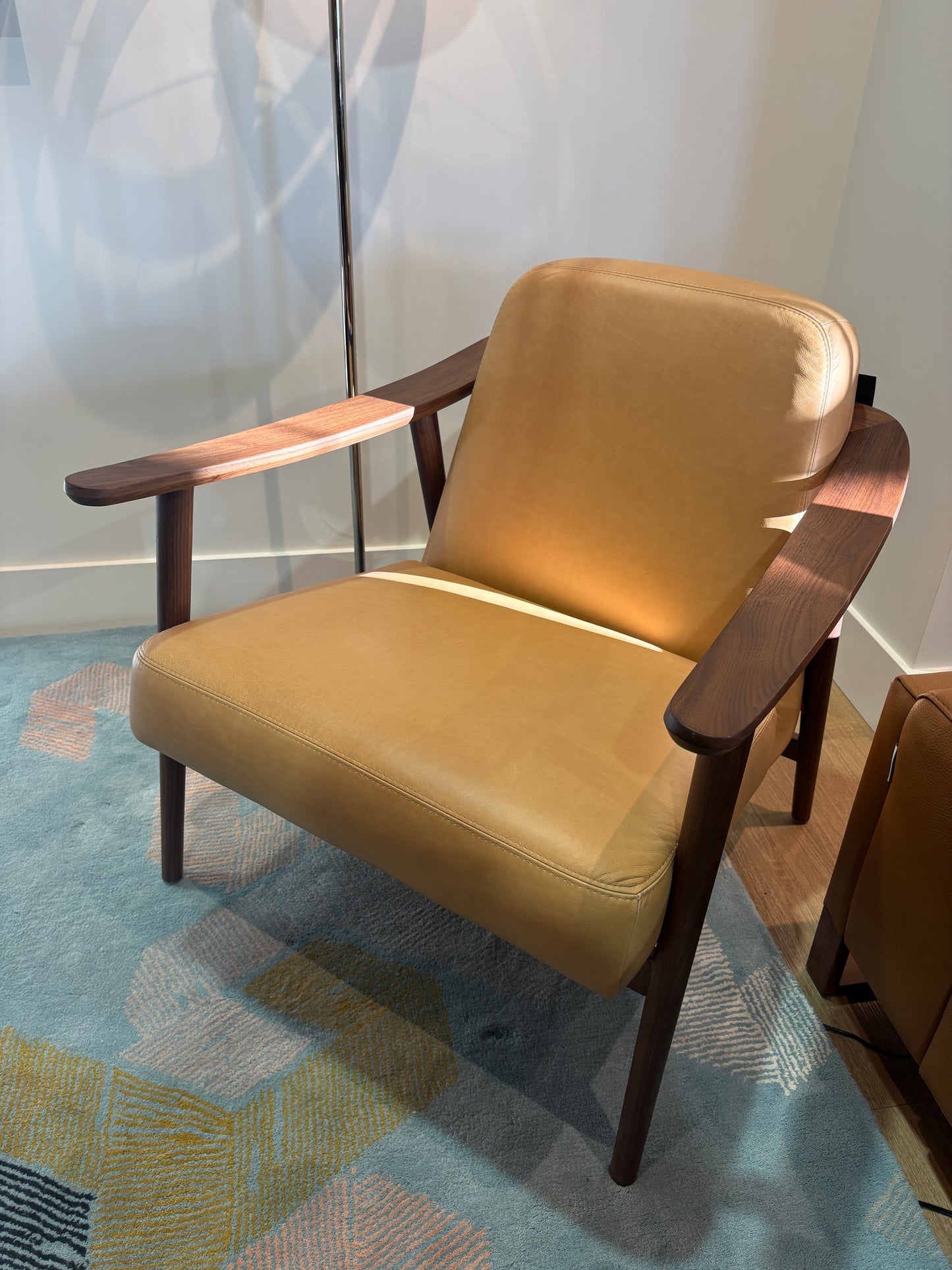 Baltic Chair - Interior Living