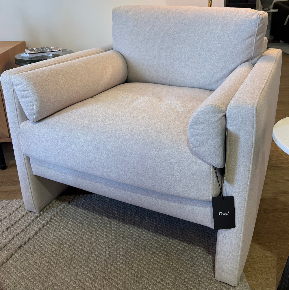 Laurel Chair - Interior Living