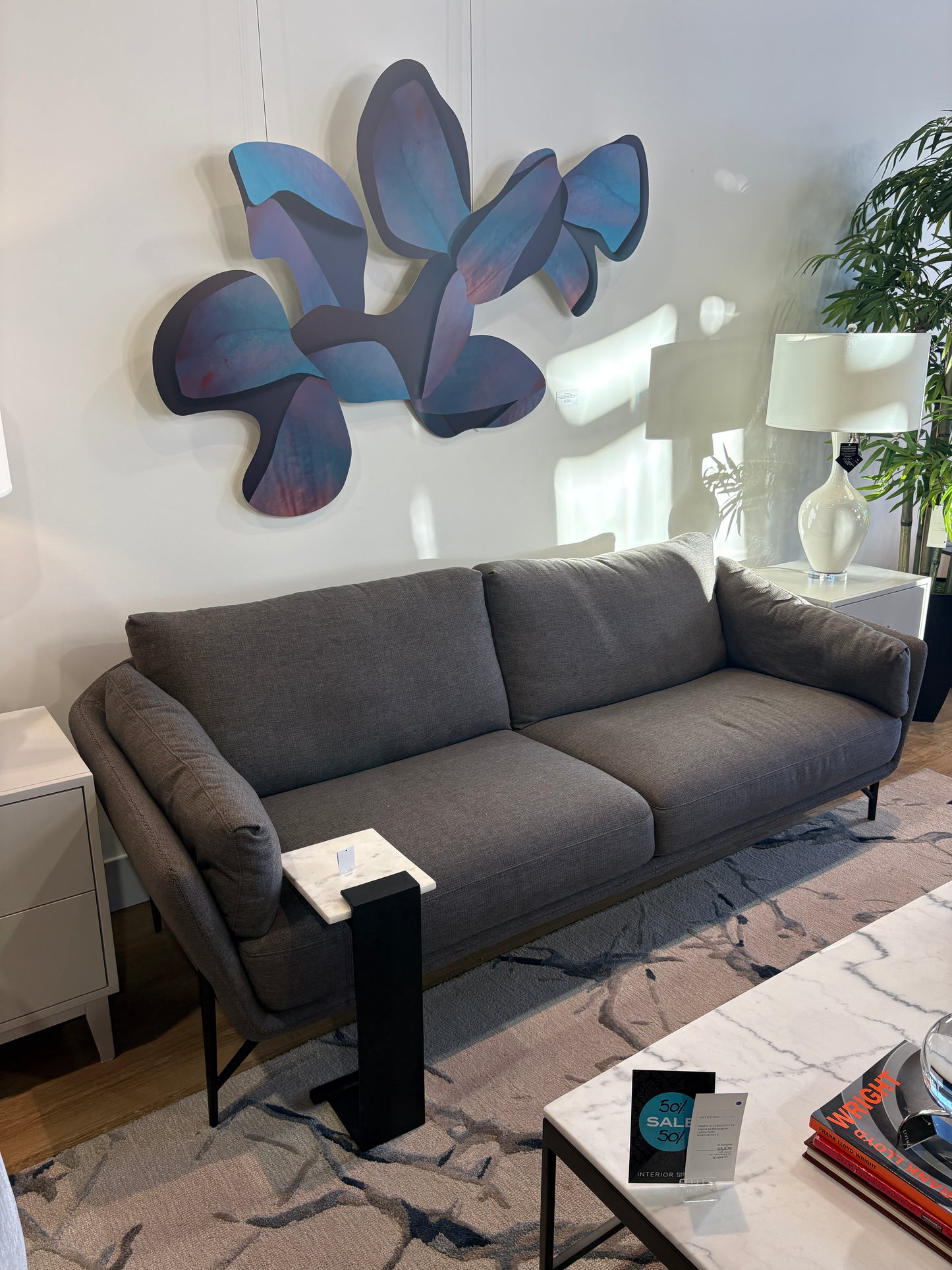 Venere Sofa - Interior Living