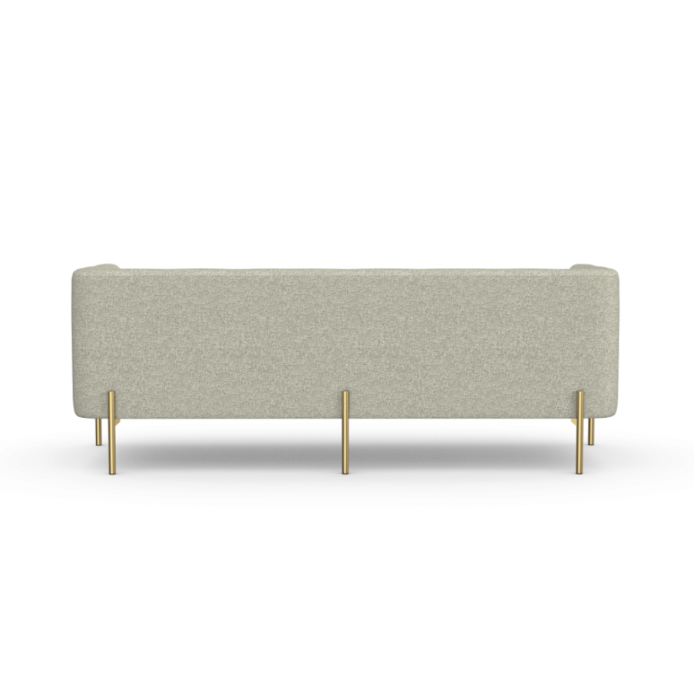 Esther Condo Sofa - Quick Ship