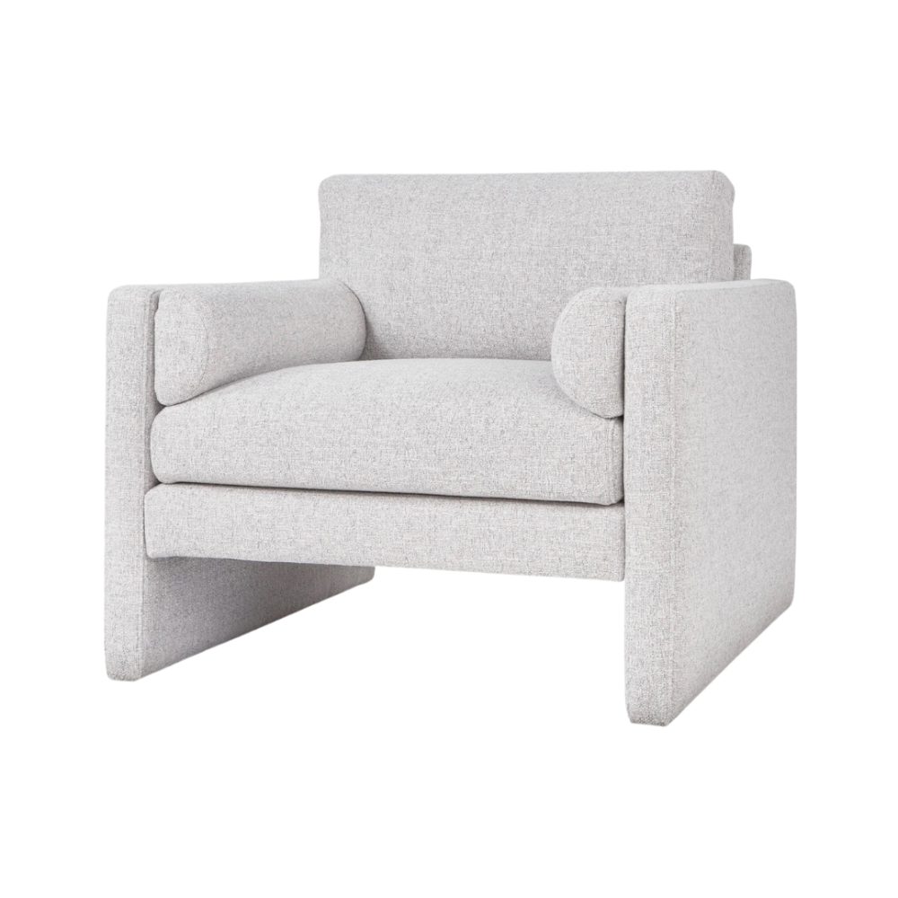 Laurel Chair - Quick Ship - Interior Living