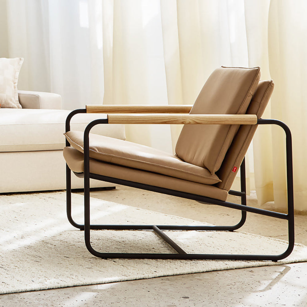 Kelso Chair - Quick Ship - Interior Living