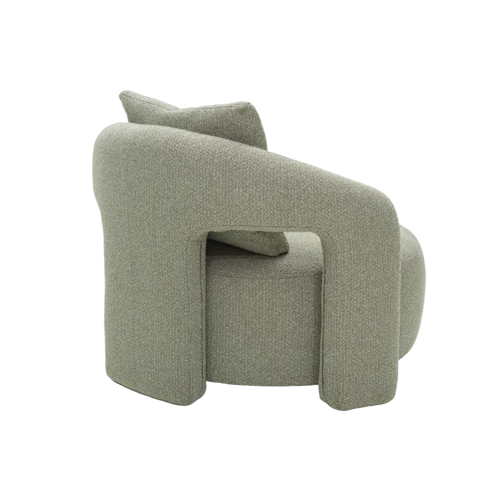 Mammuth Chair