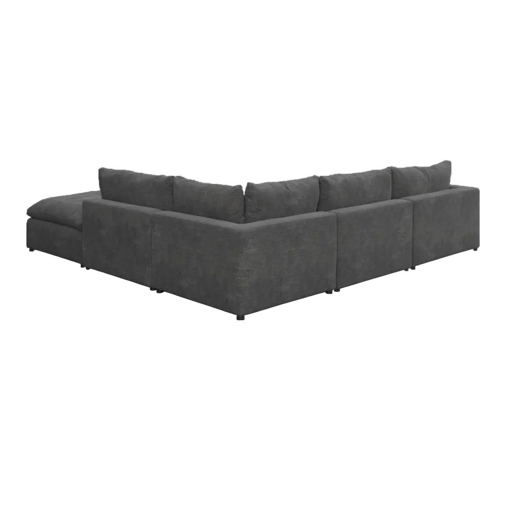 Moonlight Sofa