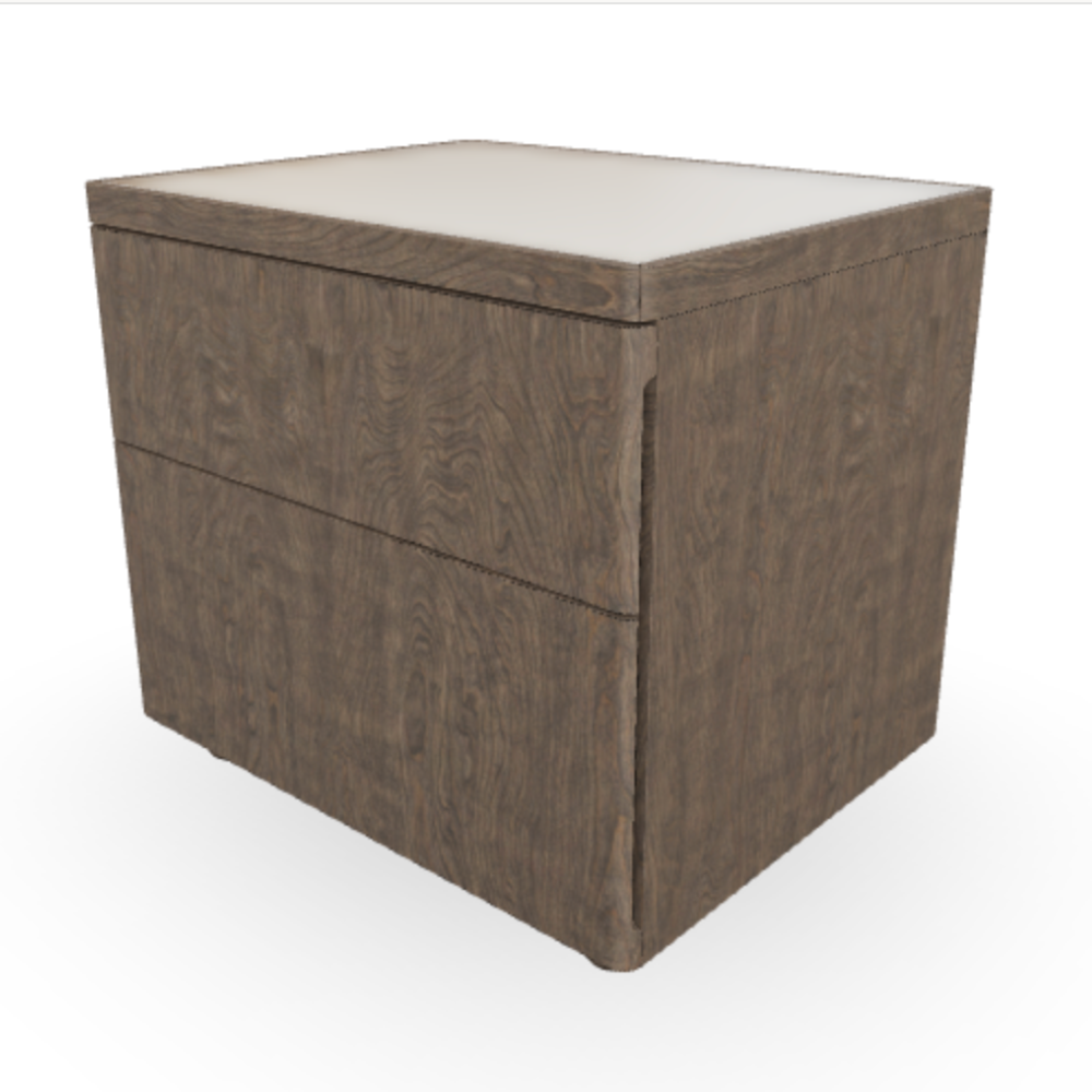 Surface Nightstand