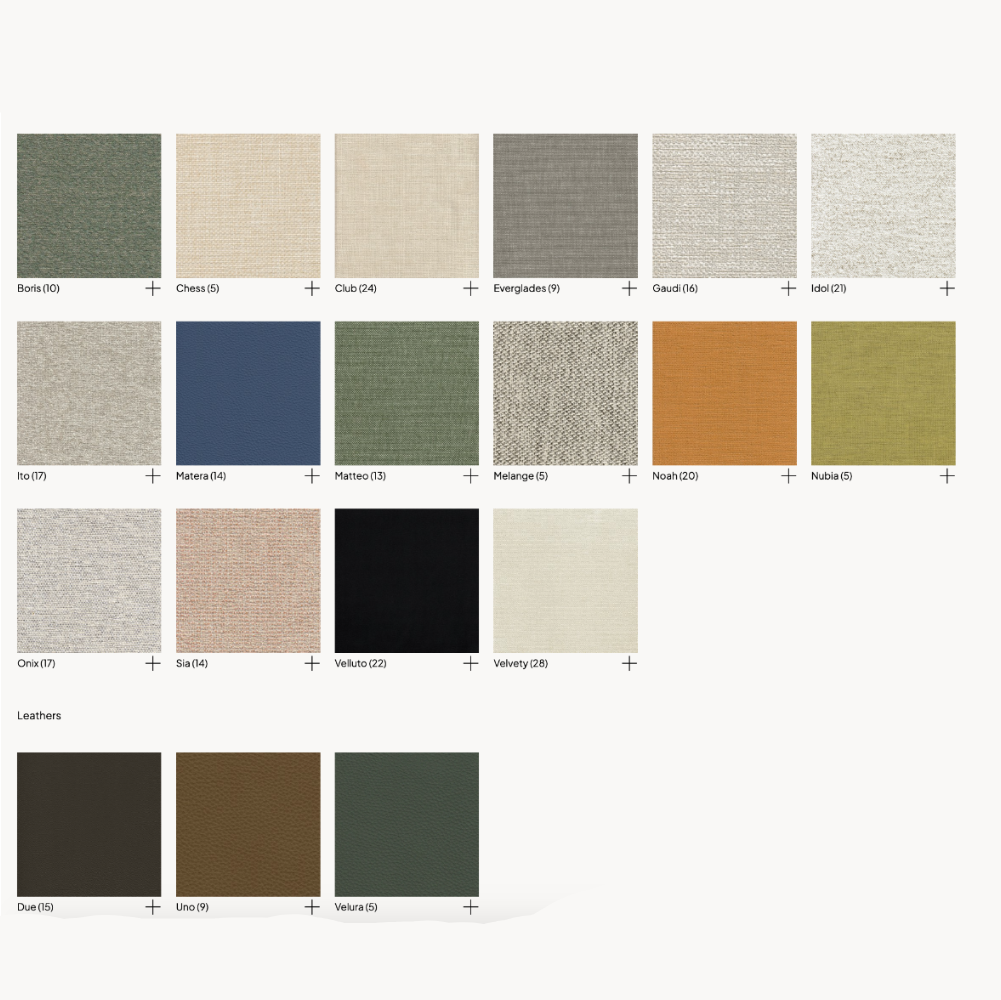 Adelaide Armchair