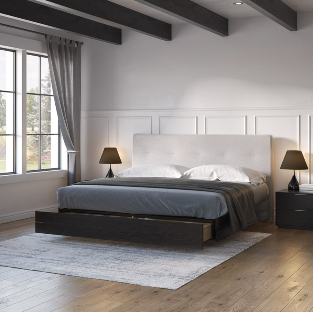 Sofia Bed