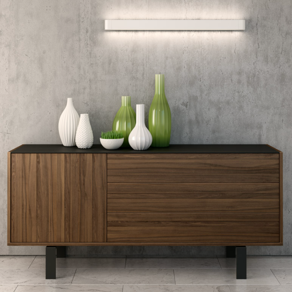 Buffet Dresser - Interior Living