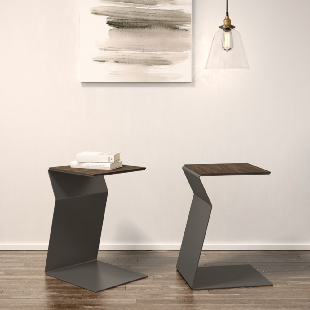 Lolo Accent Table - Interior Living