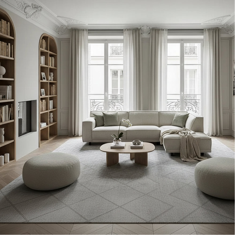 Trevi Sectional