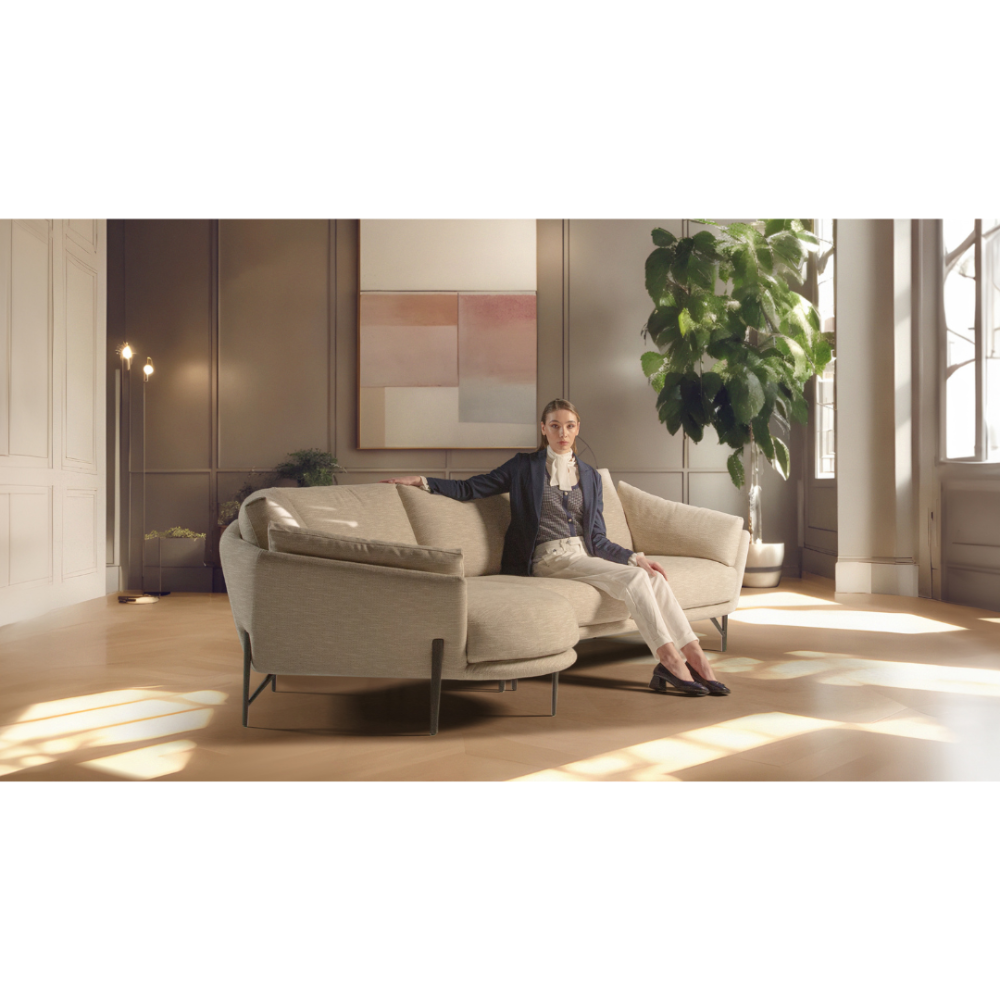 Venere Sofa - Interior Living