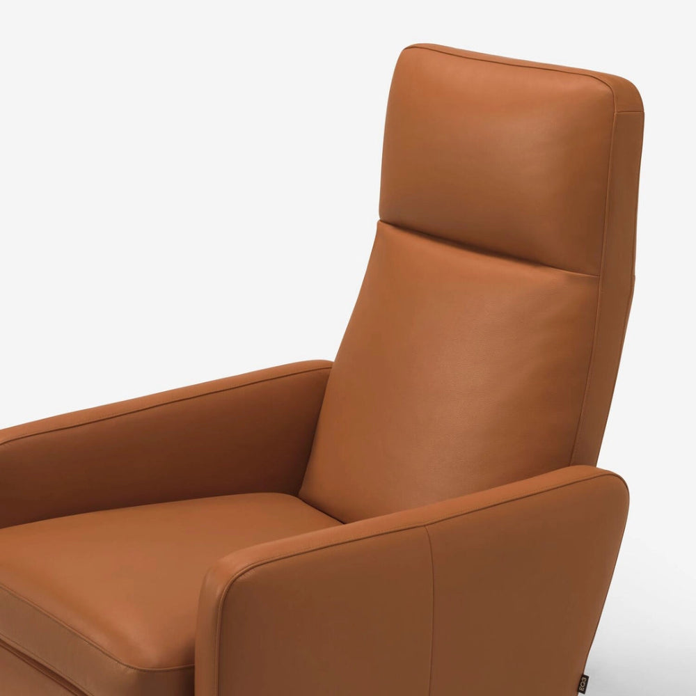 Lean Chair - Interior Living