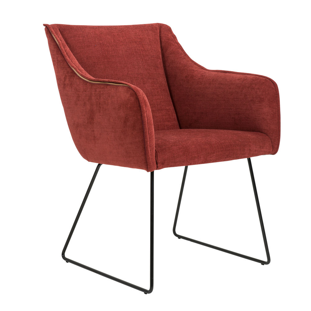 Zippo Dining Chair