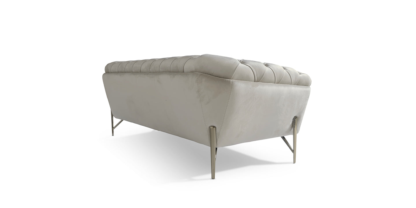 Art Nouveau sofa