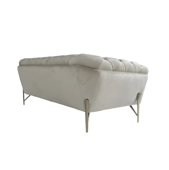 Art Nouveau sofa - Interior Living
