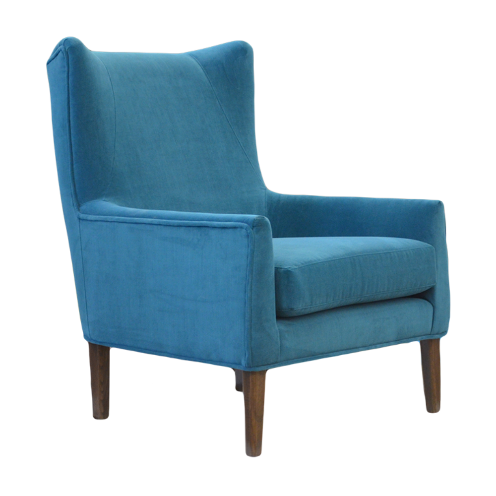 Avery Chair - Interior Living