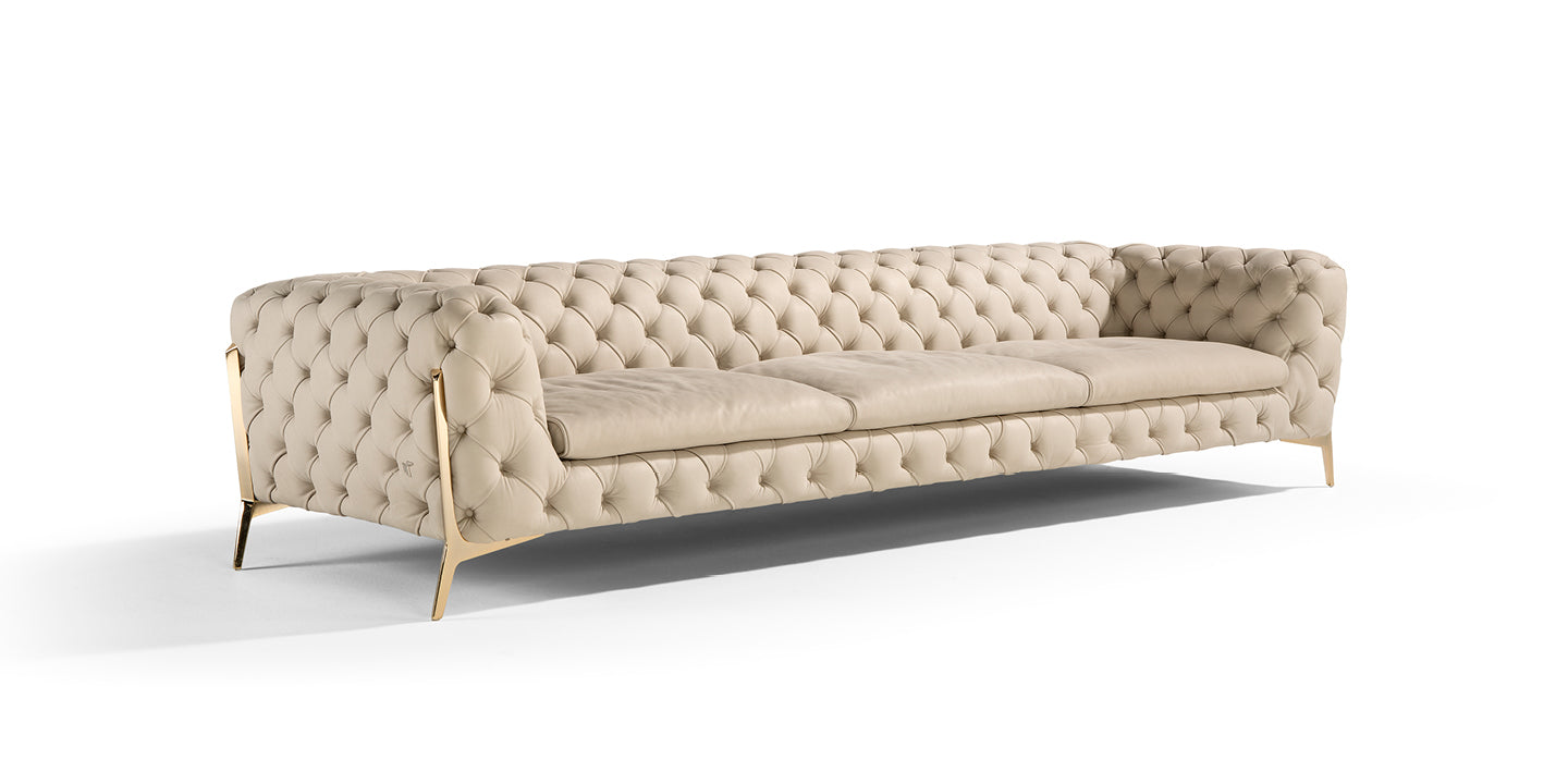 Belle Epoque sofa