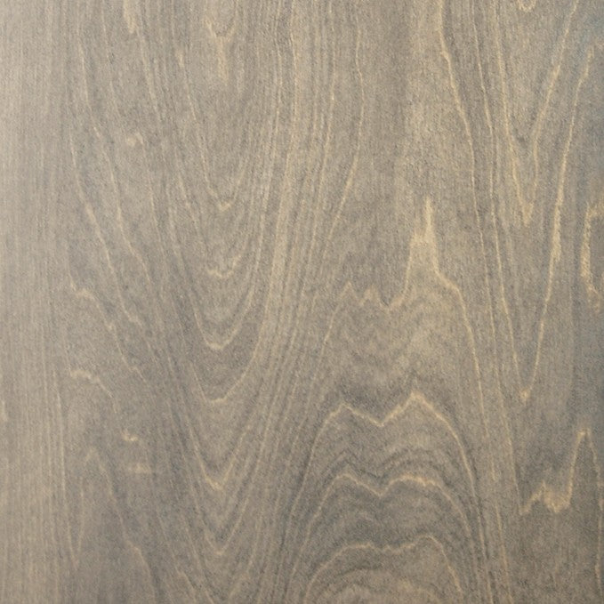 Cloe Solid Wood Bed - Quick Ship