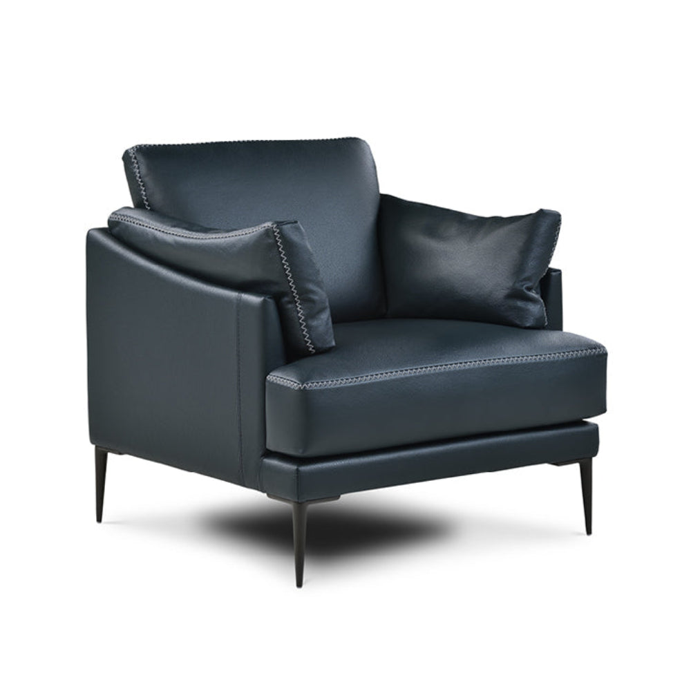 Fleur Chair - Interior Living