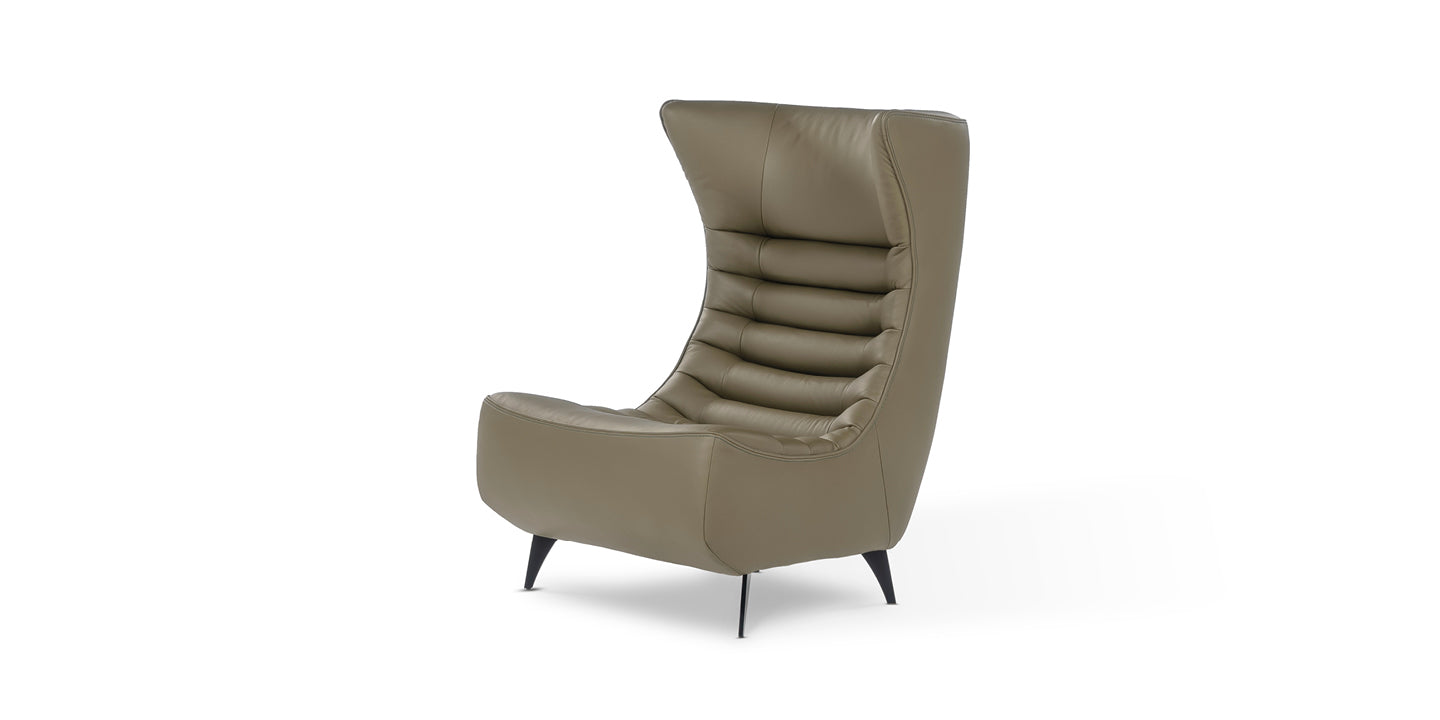 Gerrit Chair