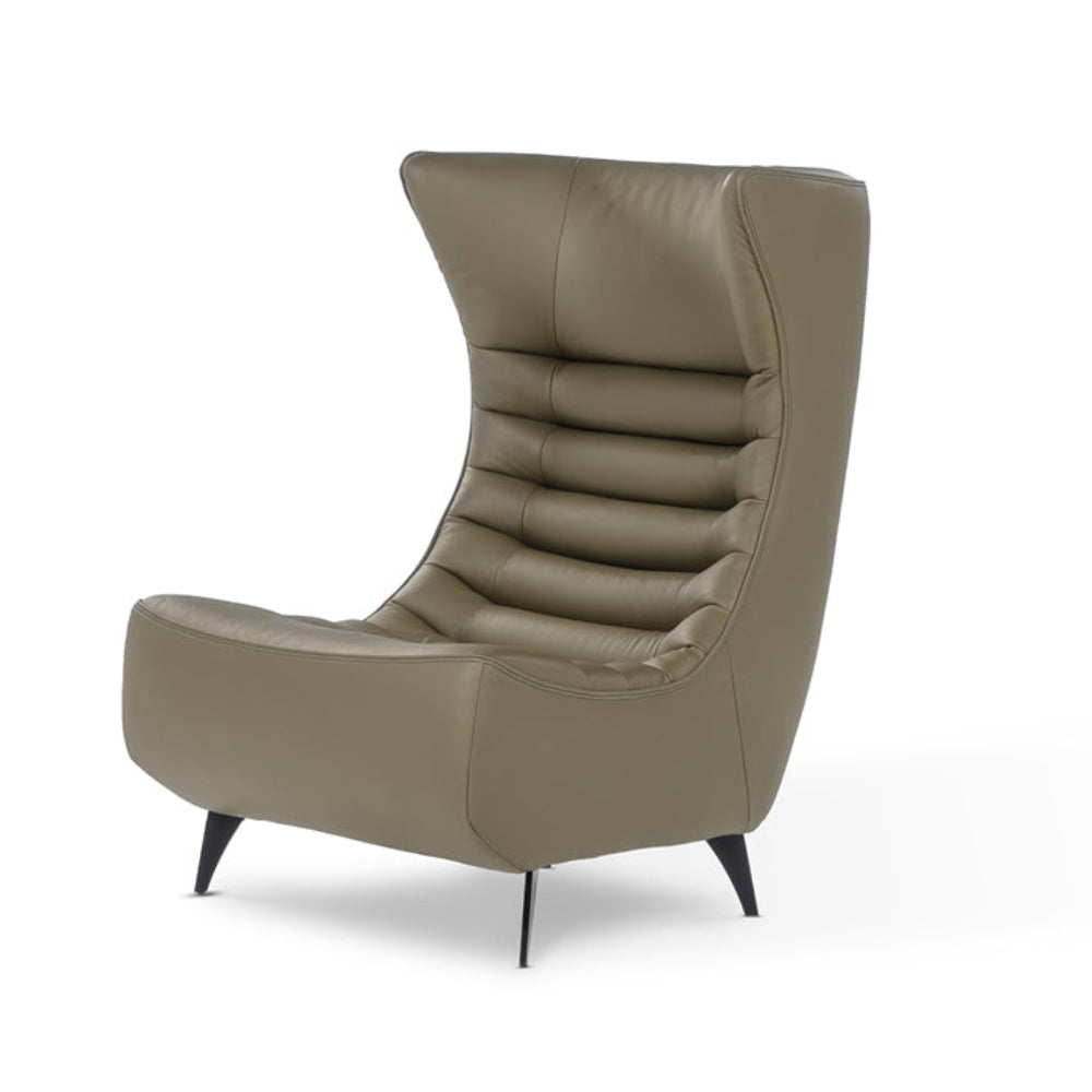 Gerrit Chair - Interior Living