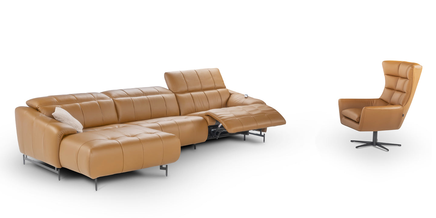 Giano Sectional sofa