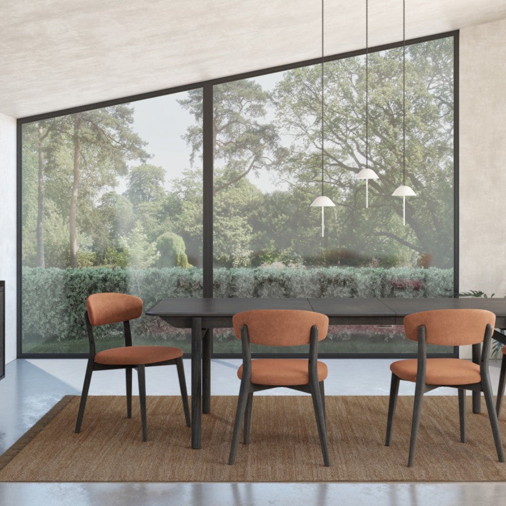Joni Dining Chair - Quick Ship - Interior Living