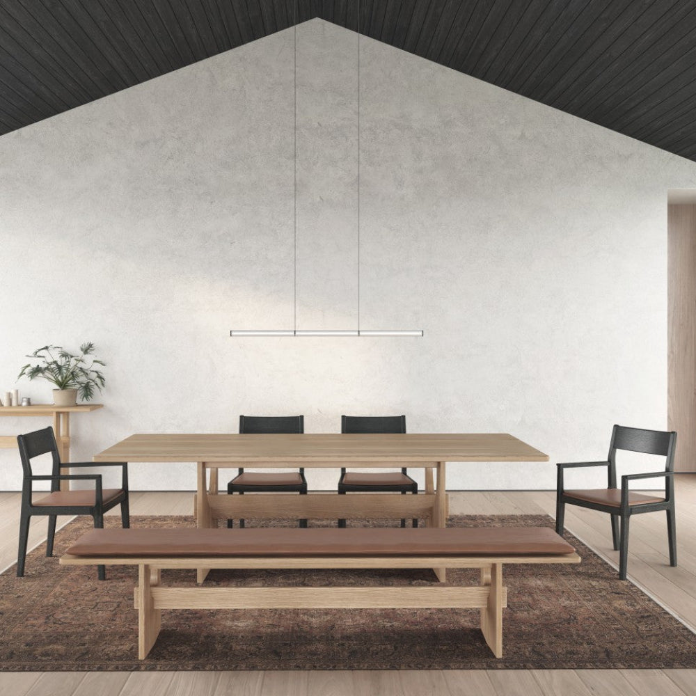 Kobe Dining Chair - Quick Ship - Interior Living