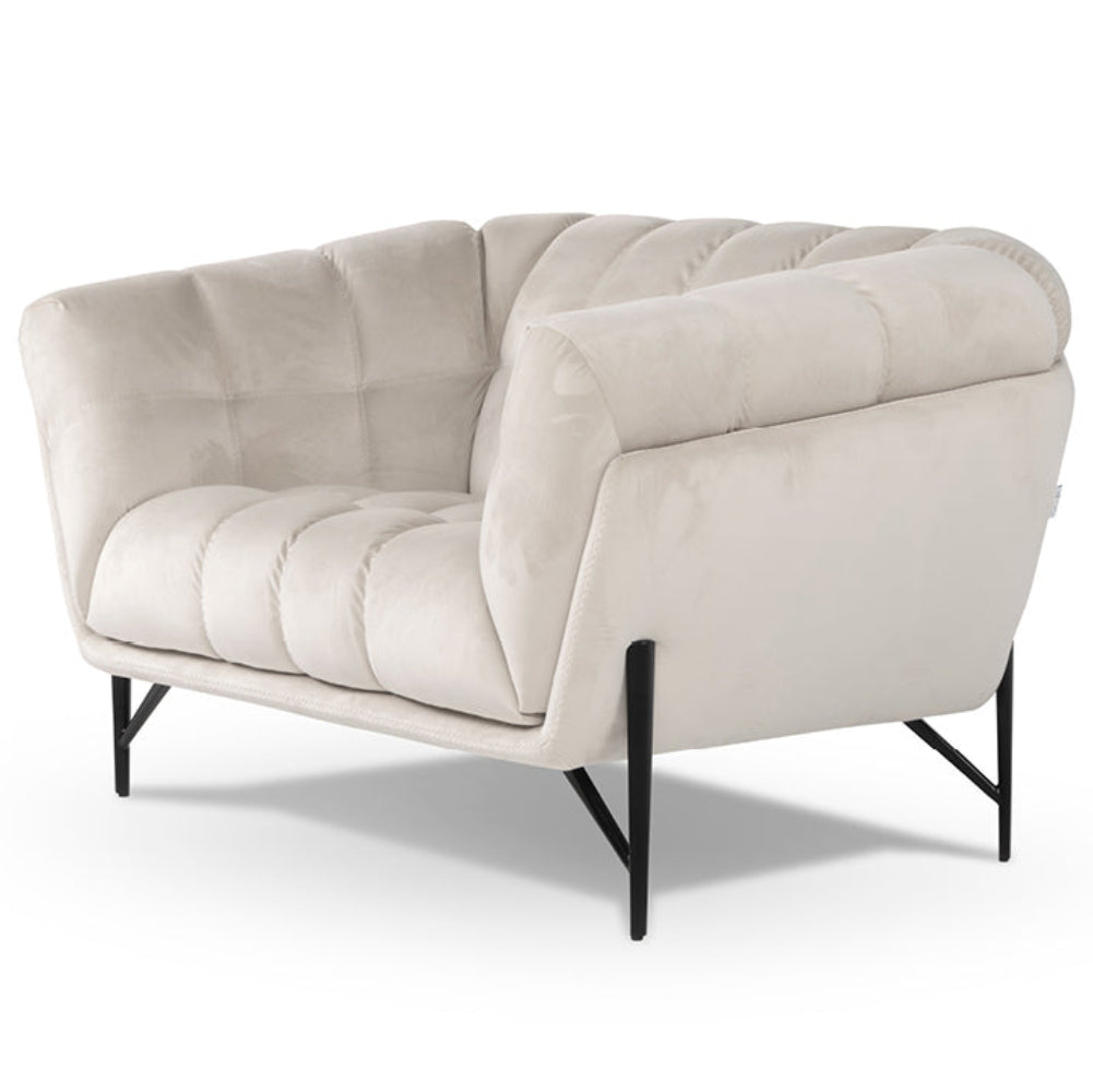 Liberty Maxi Armchair - Interior Living
