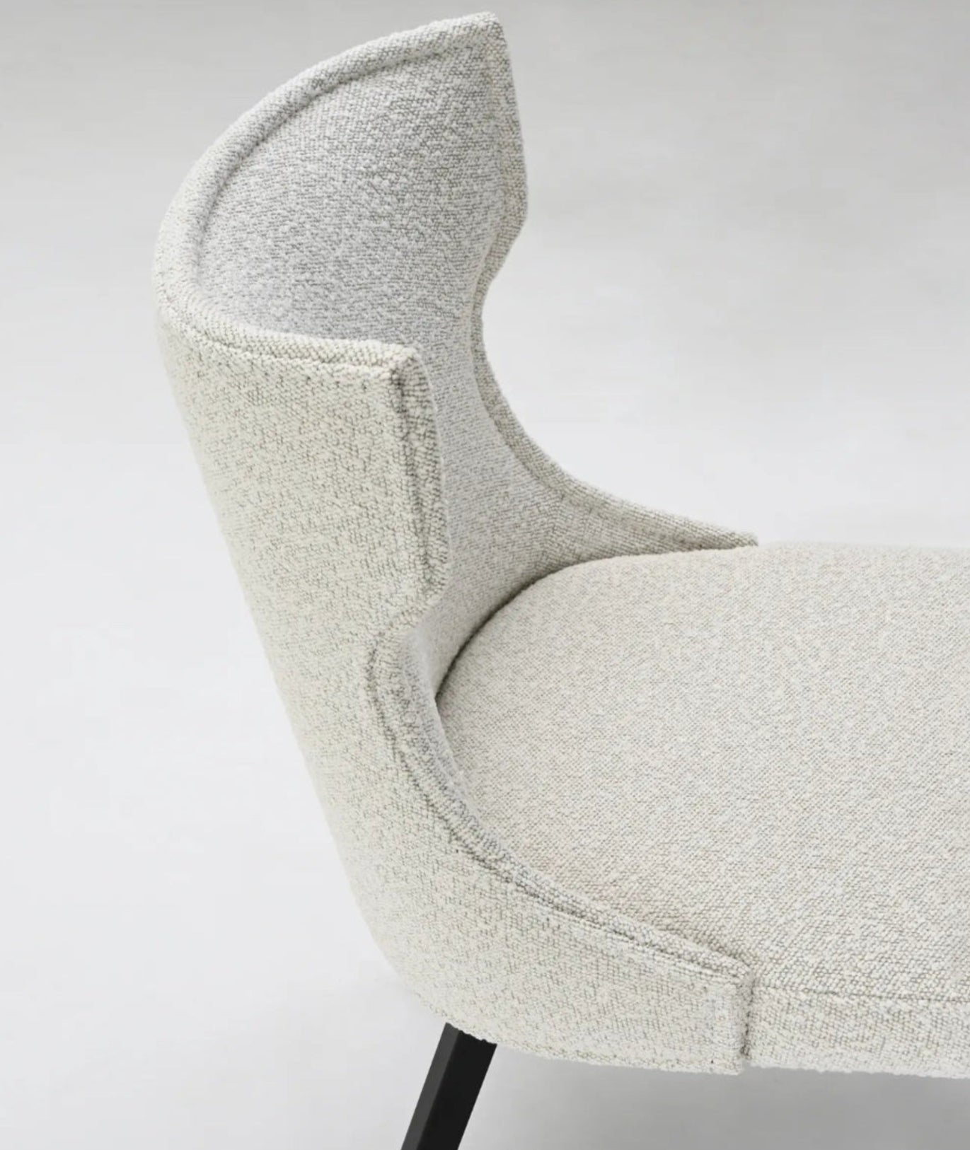 Luna Chair - Interior Living